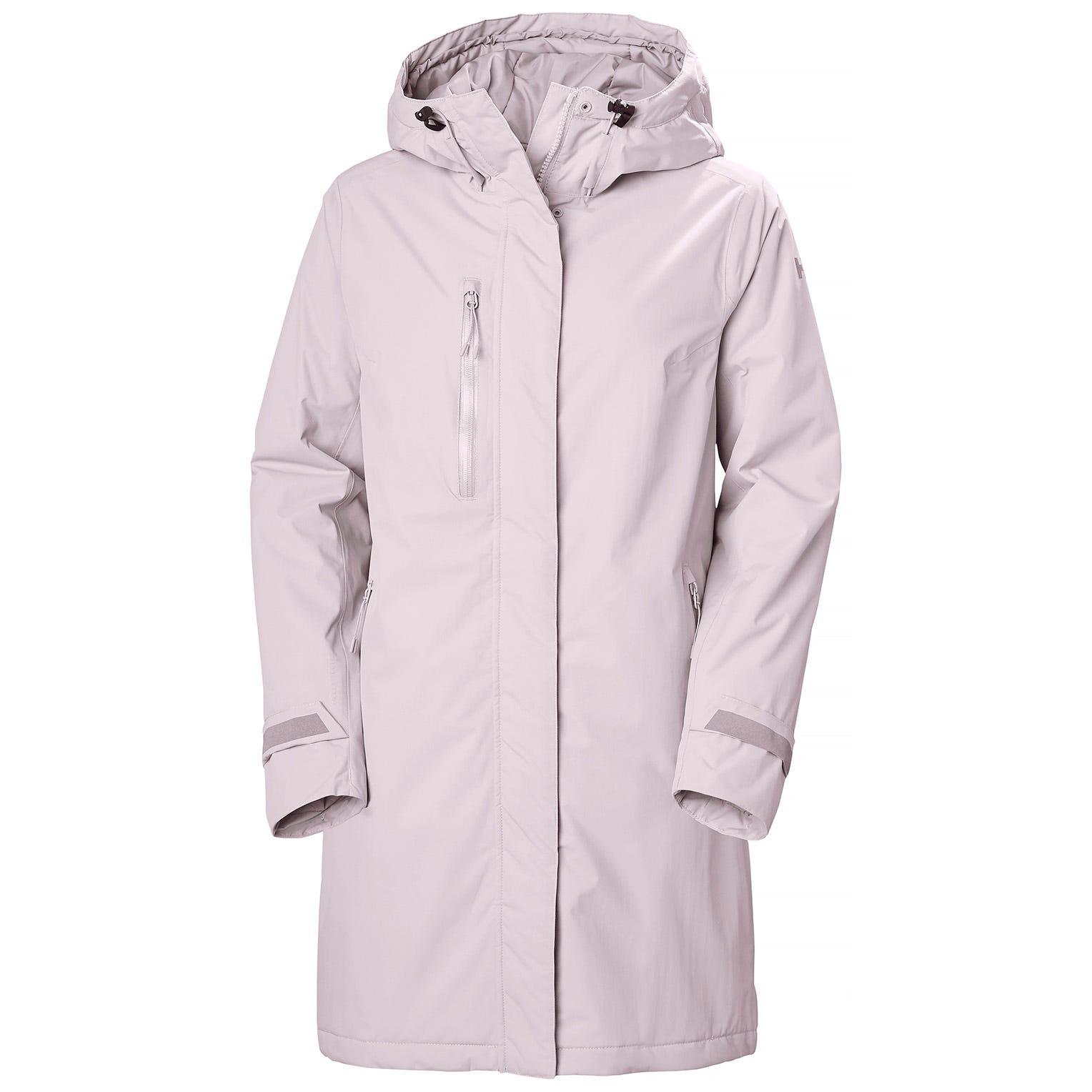 Helly Hansen Damen Adore Wärmeisolierende Regenjacke - XS