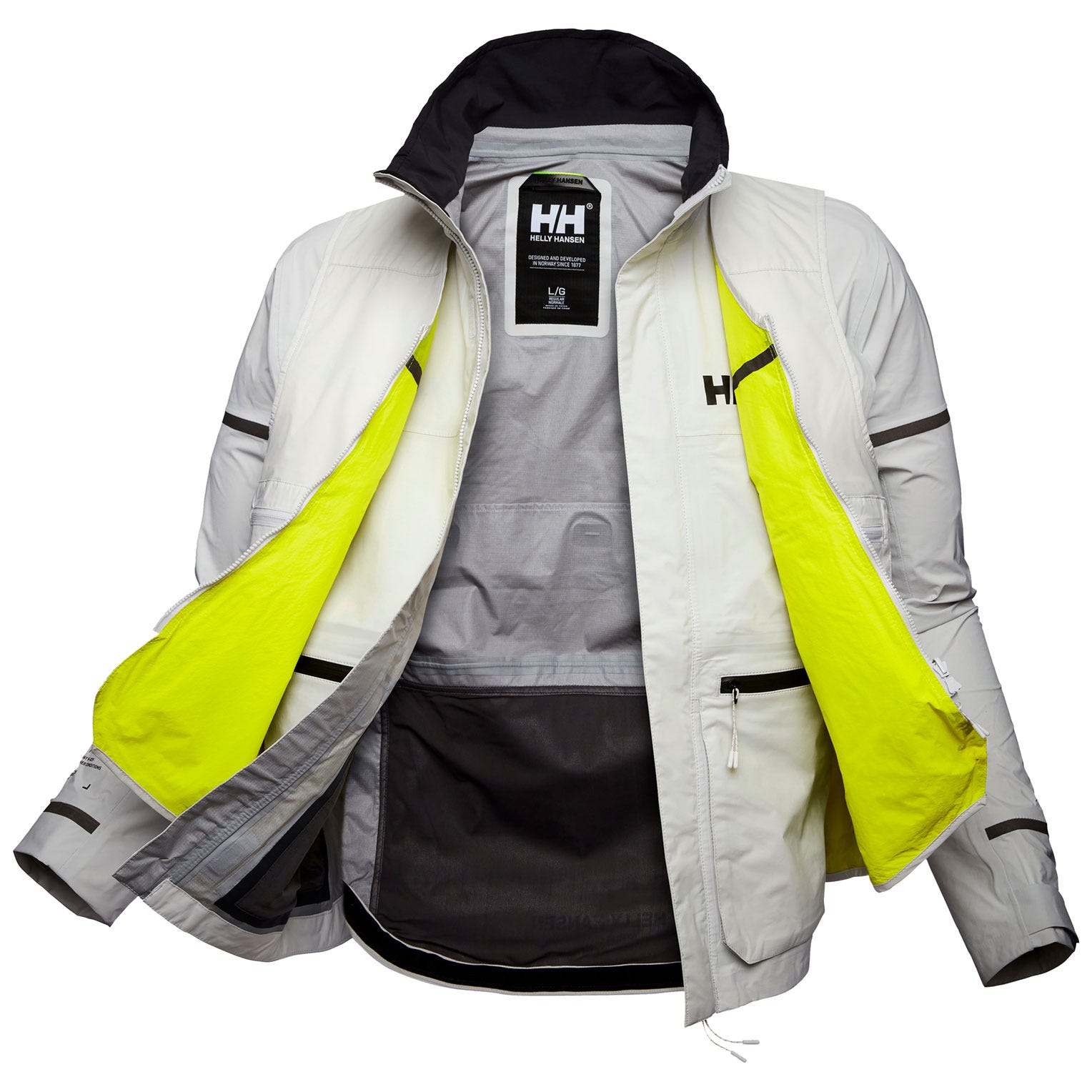Helly Hansen XXL