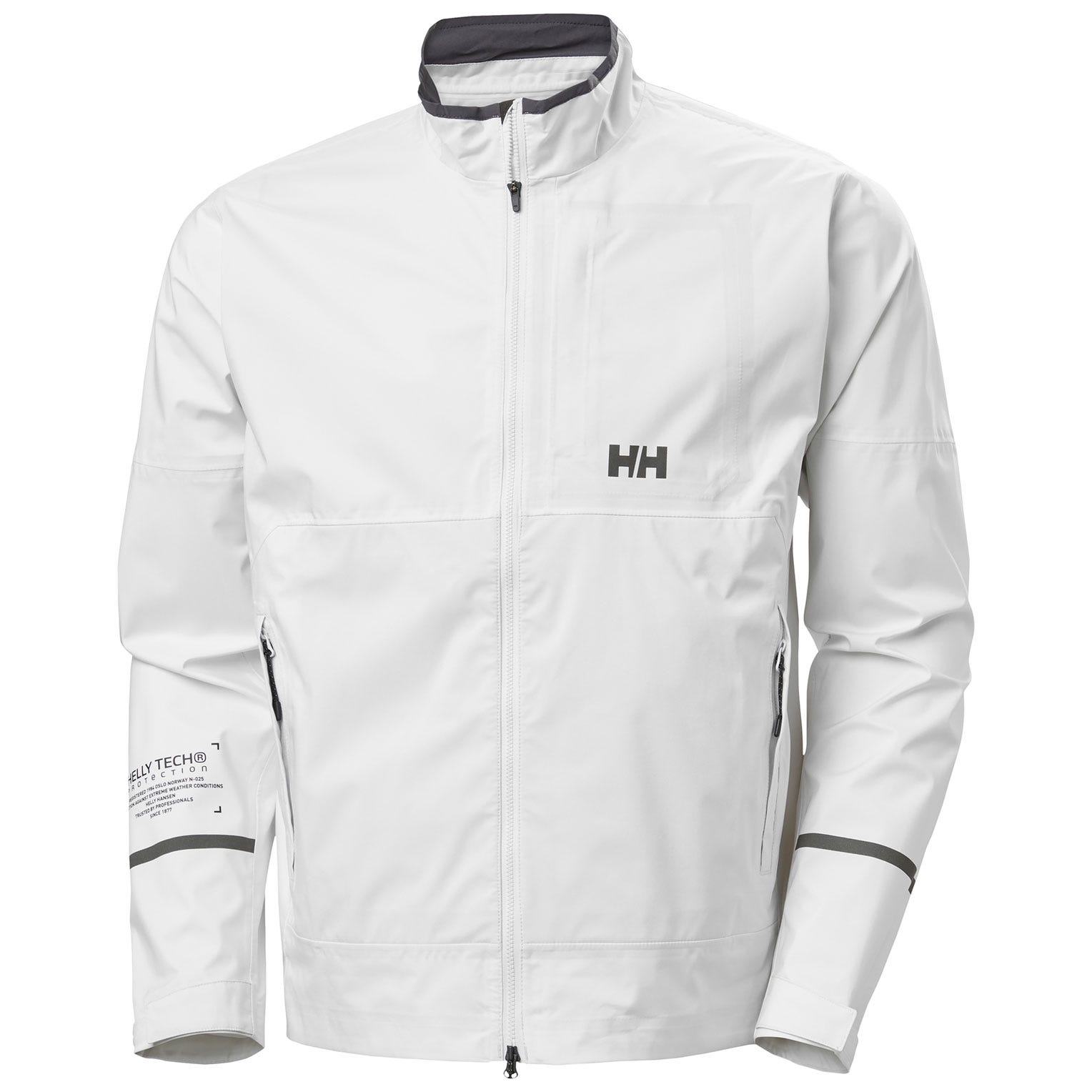 Helly Hansen Herren Shell-jacke Radsport Ride 3l - XXL