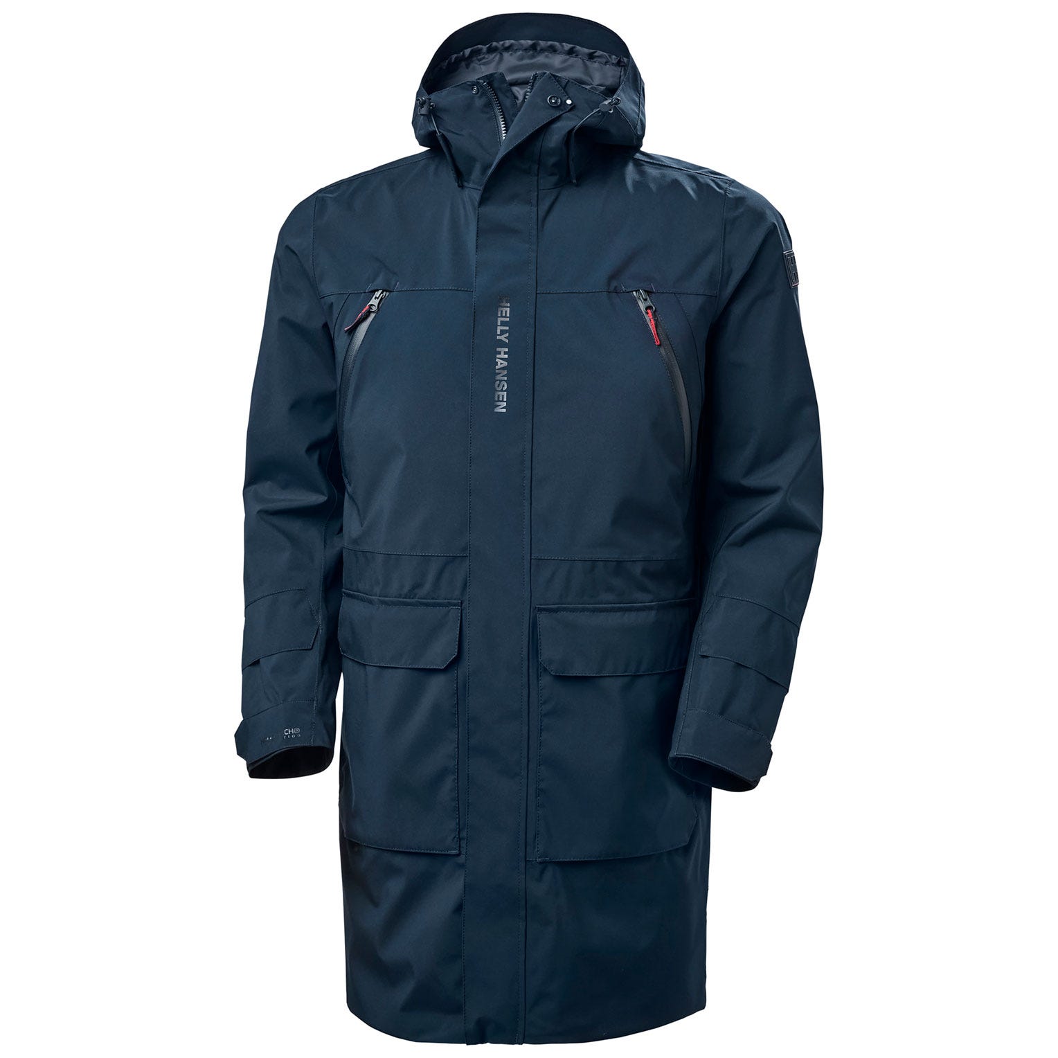 Helly Hansen Herren Mantel Rwb Frühling - XXL