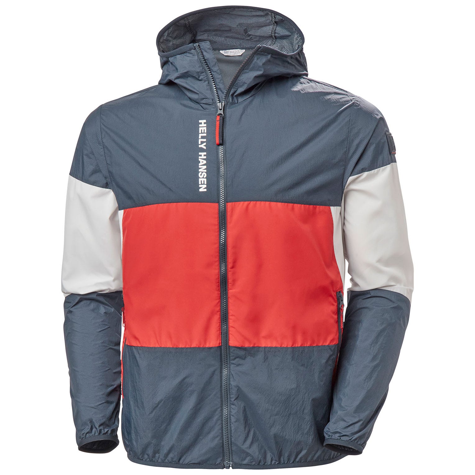 Helly Hansen Herren Jacke Rwb Wind - L