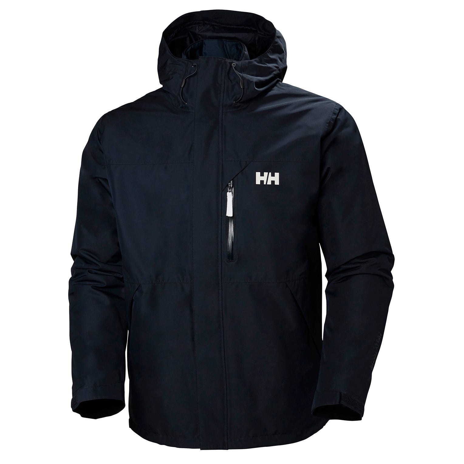 Helly Hansen Herren Squamish Cis 3-in-1 Outdoor-jacke - Marine L