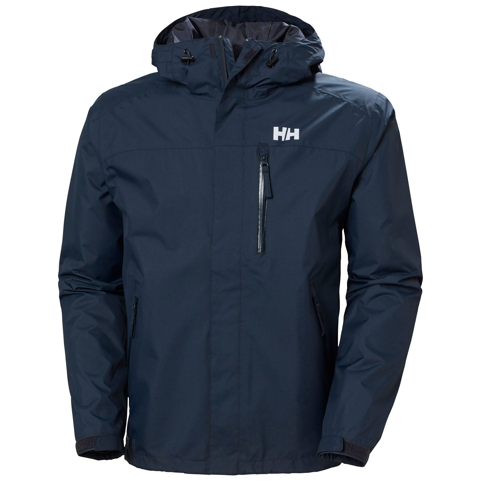 Helly Hansen Herren Vancouver Shell-outdoor-jacke - Marine XXL