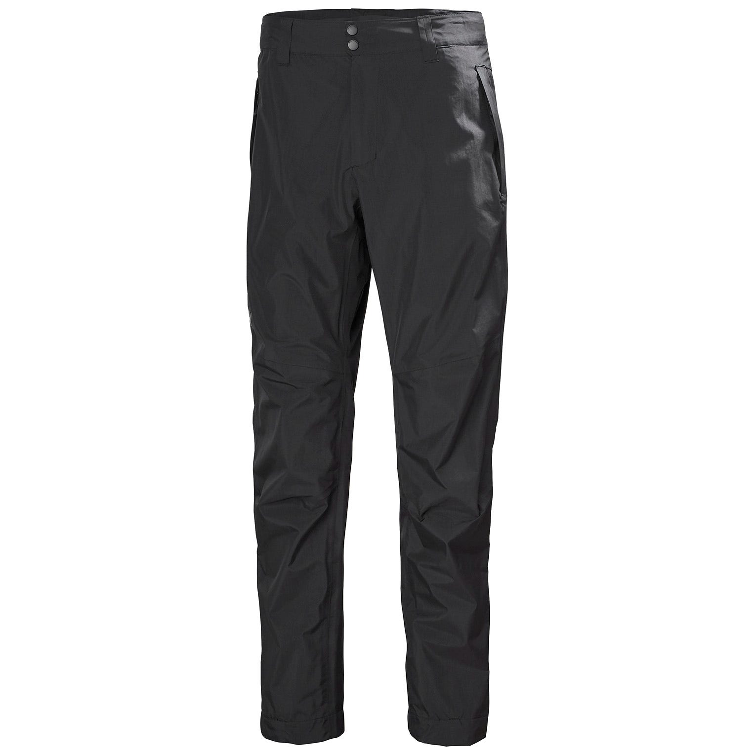Helly Hansen Herren Verglas 2l Rissfeste Shell-hose - XXL