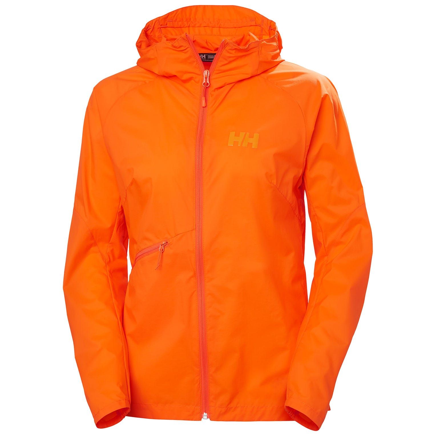 Helly Hansen Damen Rapide Leichter Windbreaker - M
