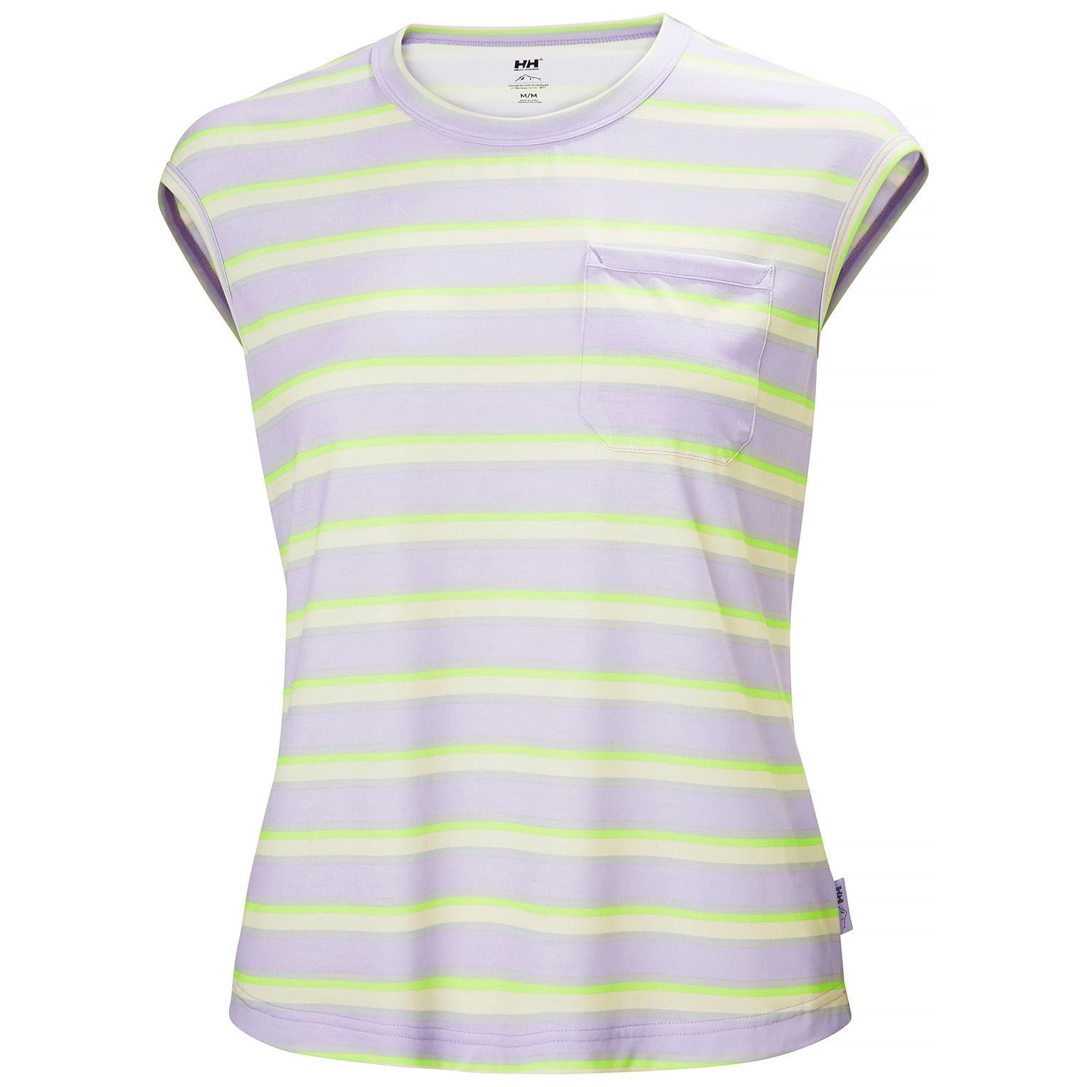 Helly Hansen Damen Dalen Ärmelloses Top - L