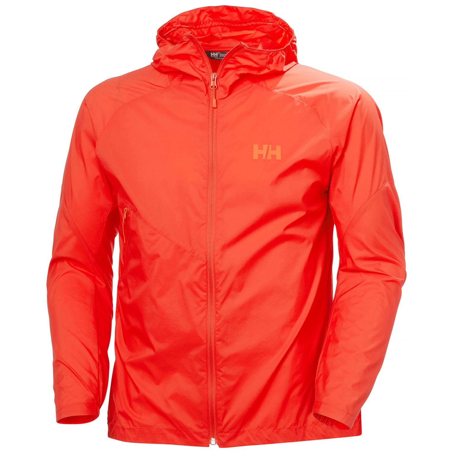 Helly Hansen Herren Rapide Leichter Winbreaker - XXL