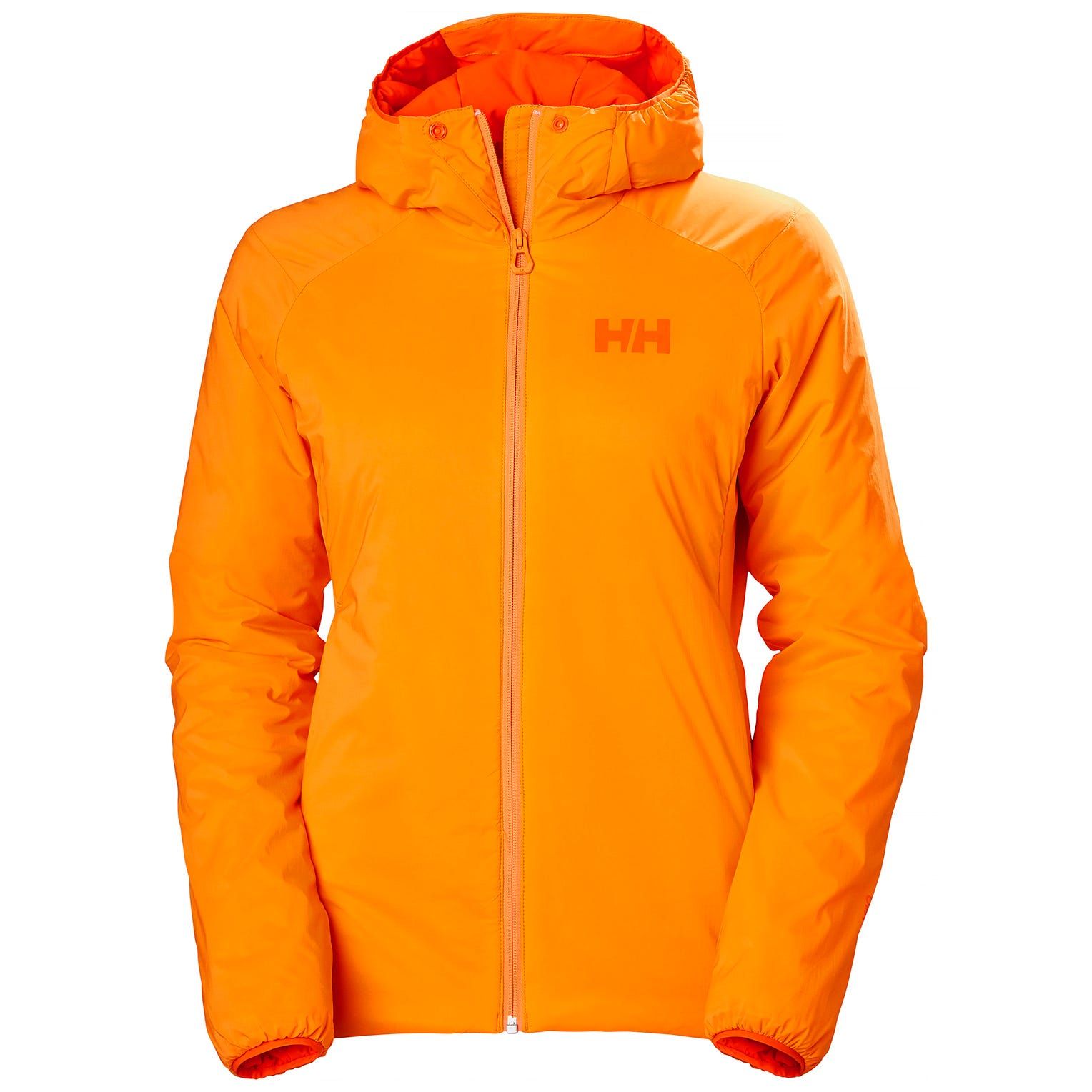 Helly Hansen Damen Odin Wärmeisolierende Jacke Mit Kapuze - XL