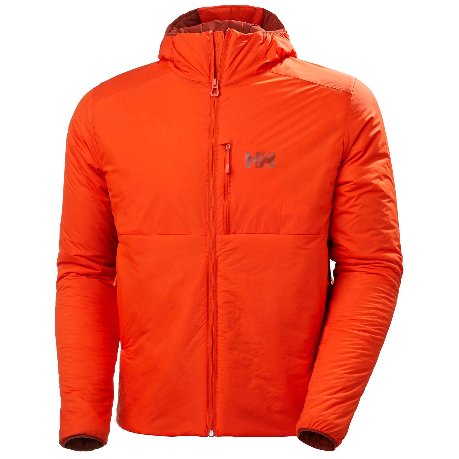 Helly Hansen Herren Odin Wärmeisolierende Outdoor-jacke Mit Kapuze - XXL