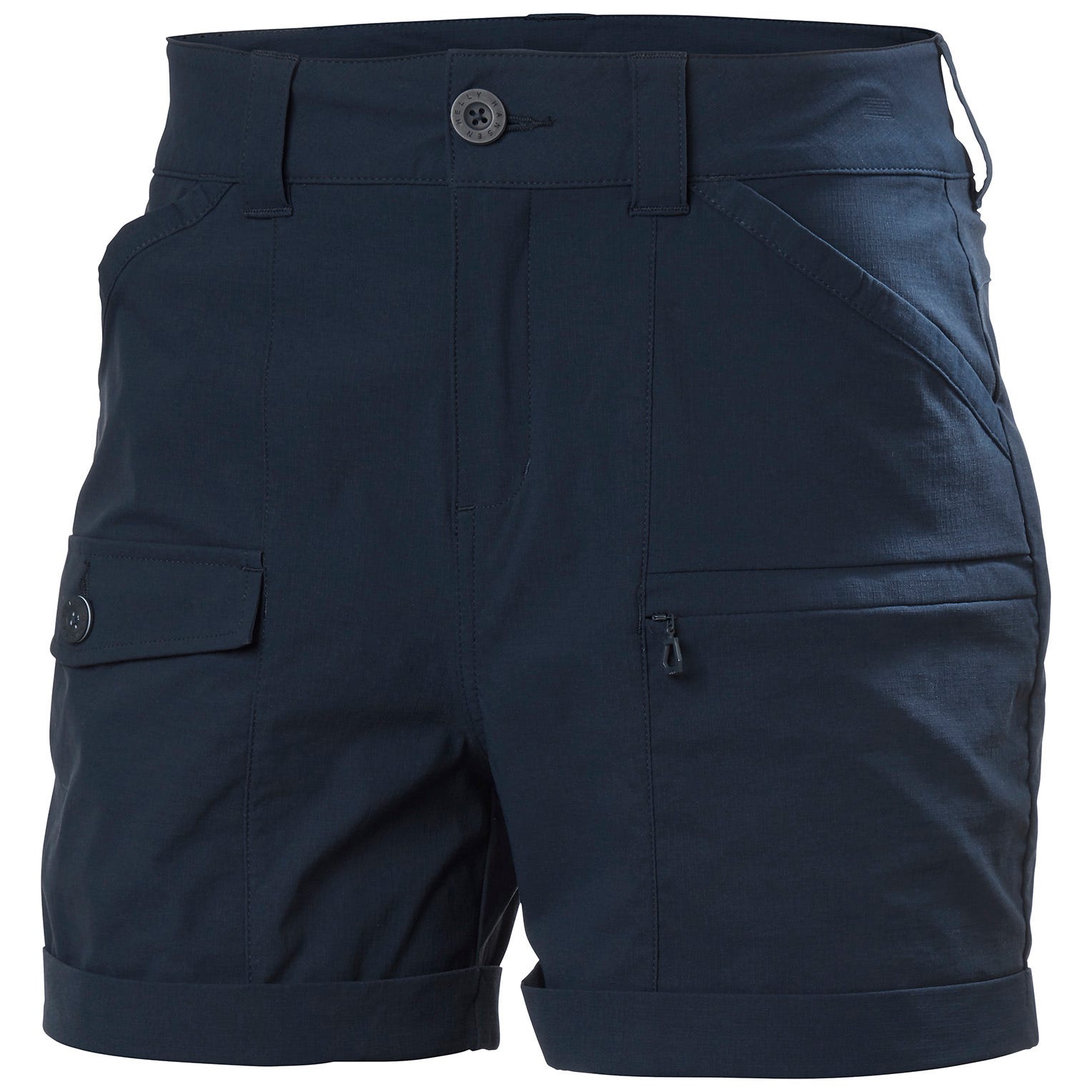 Helly Hansen Damen Maridalen Schelltrocknende Cargo-shorts - L