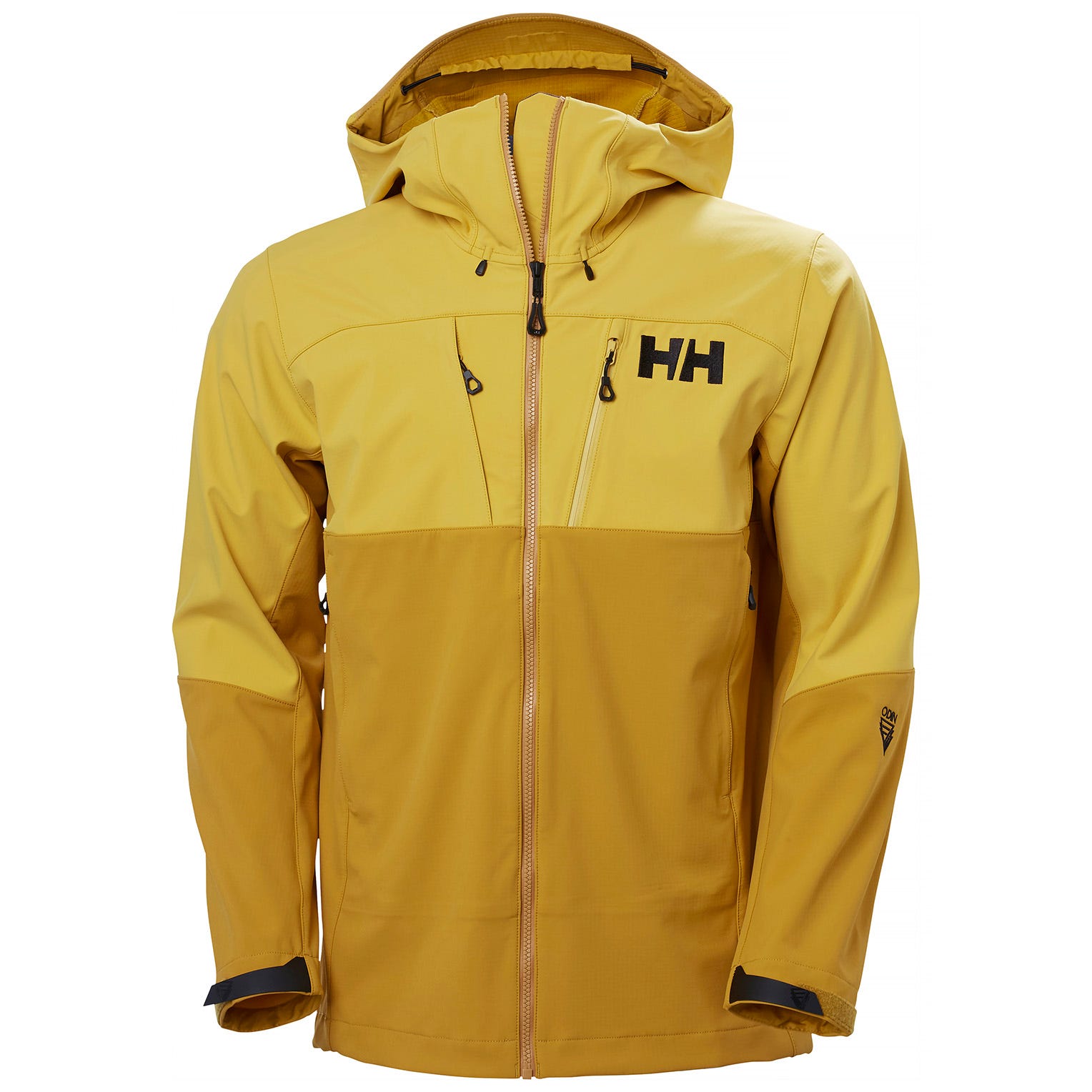 Helly Hansen Herren Odin Mountain Hybrid-jacke Aus Shell-stoff - XXL