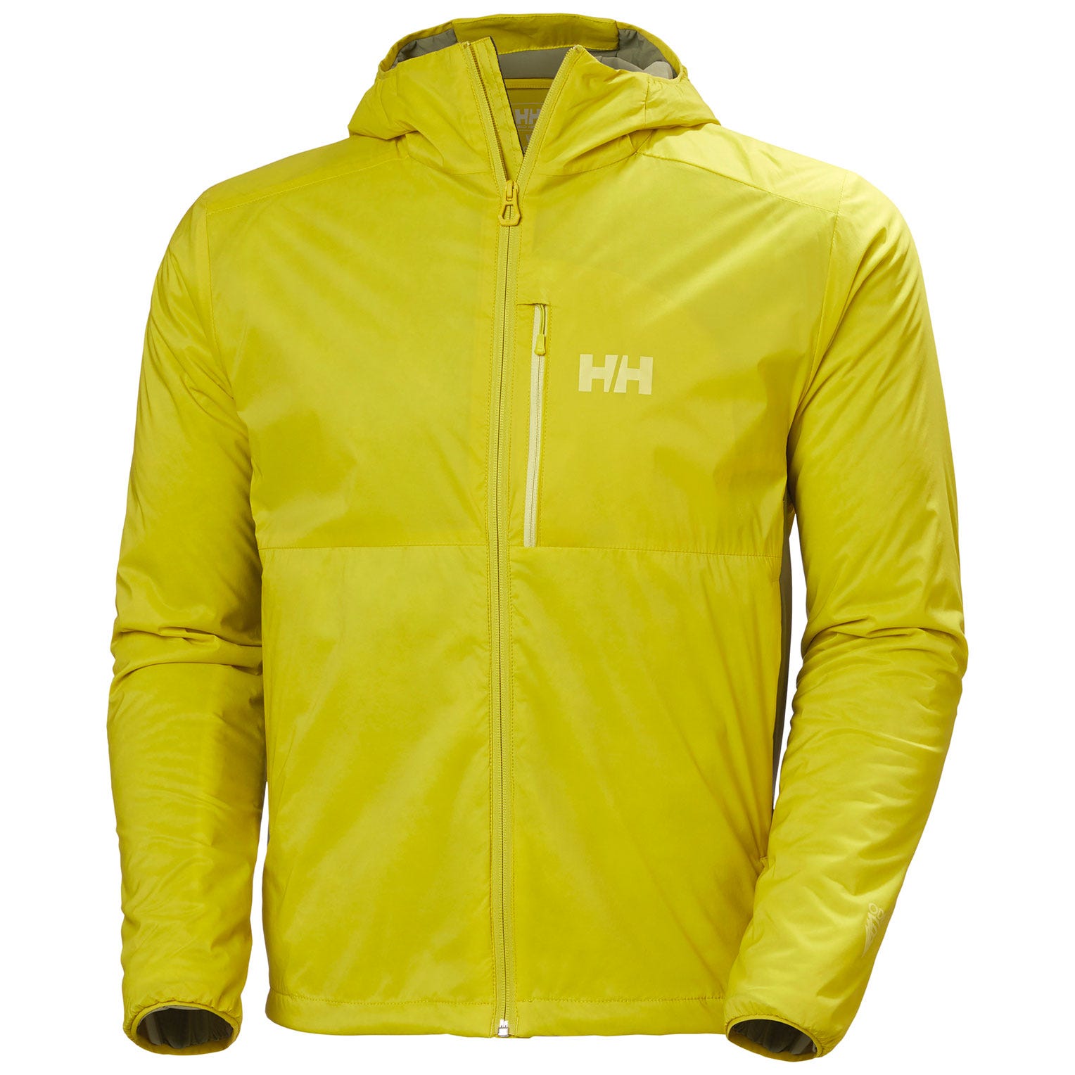 Helly Hansen Herren Odin Stretch Wärmeisolierende Jacke Mit Kapuze - L