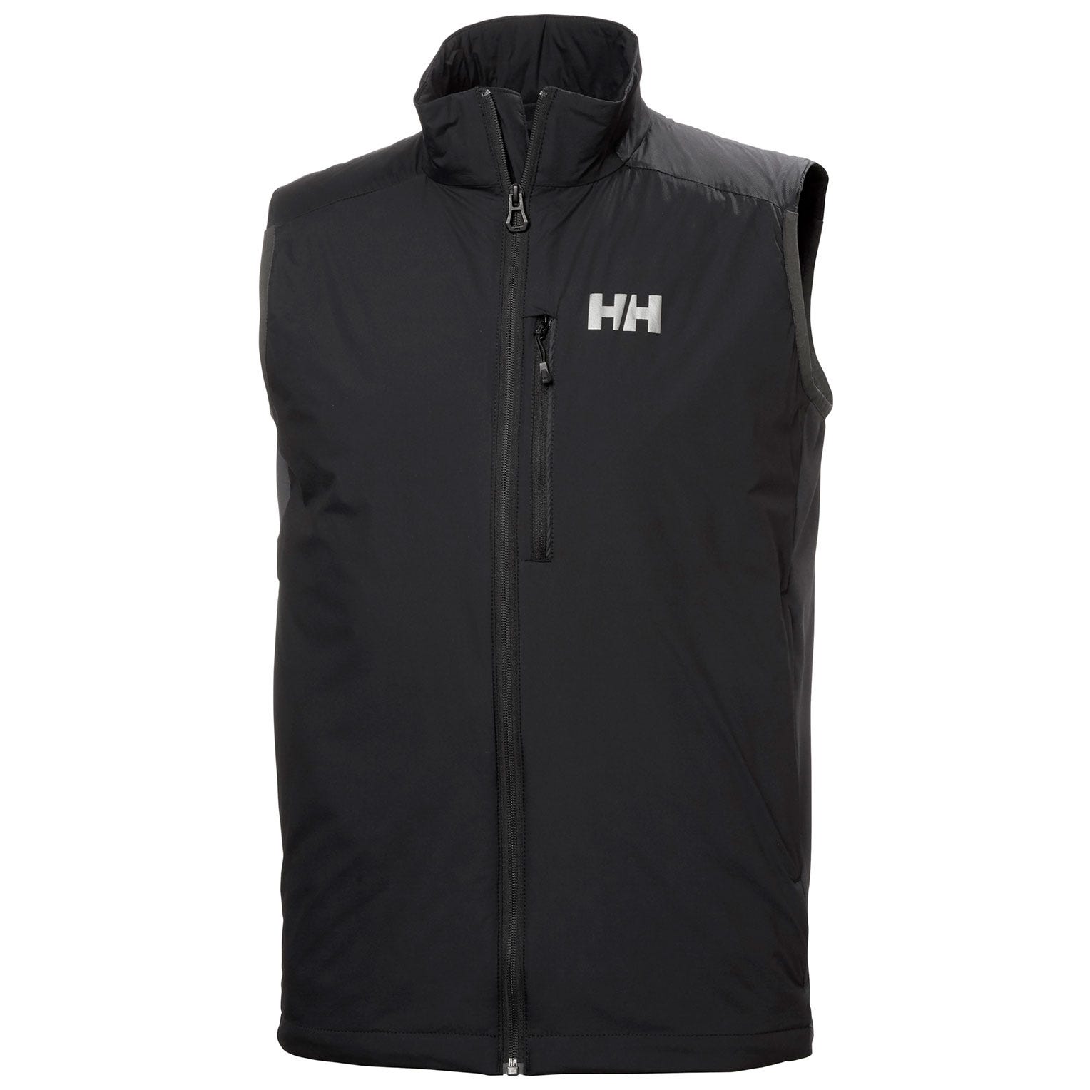 Helly Hansen Herren Odin Leichte Iso-stretchweste - Herren-midlayer Schwarz XXL