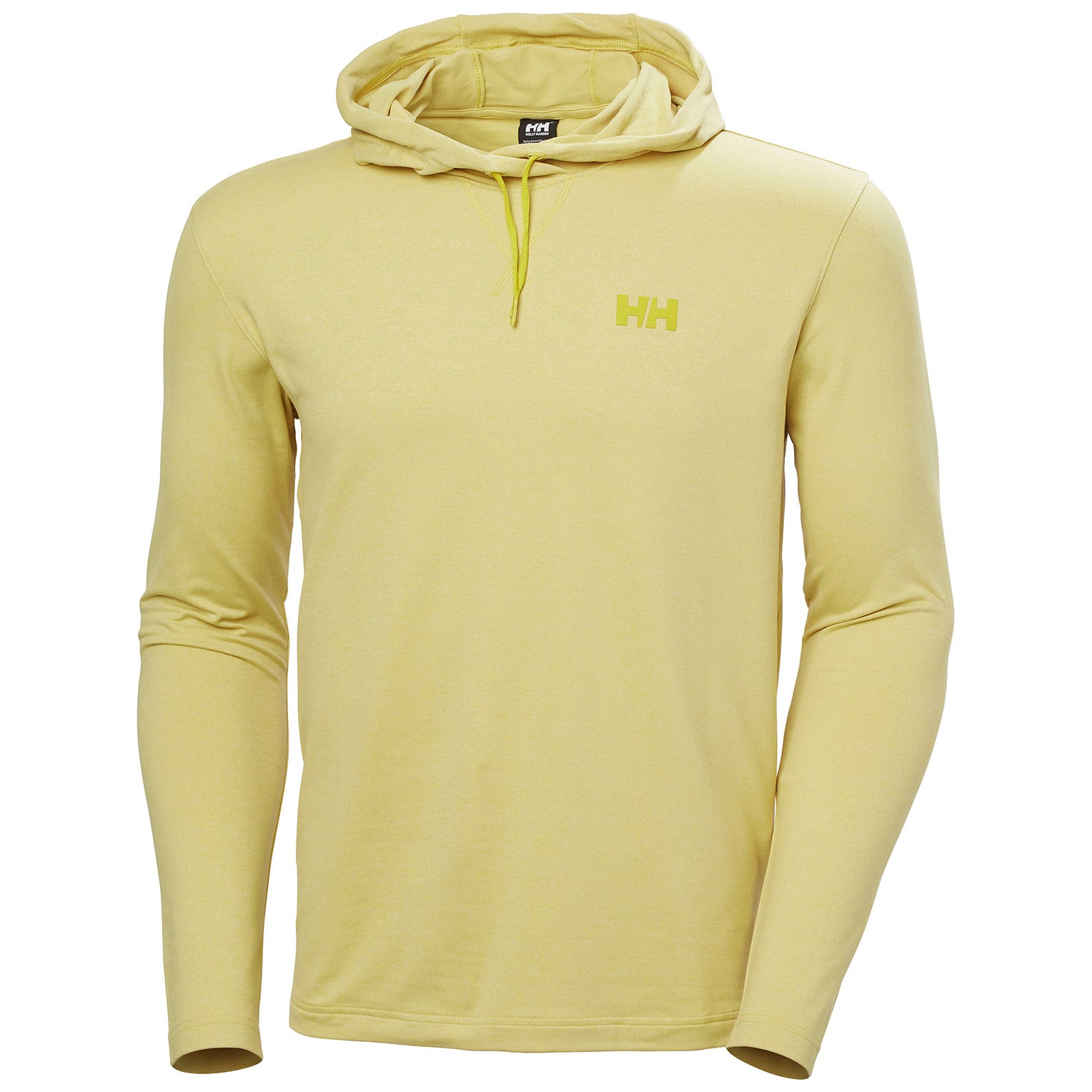 Helly Hansen Herren Verglas Atmungsaktiver Hoodie - XXL
