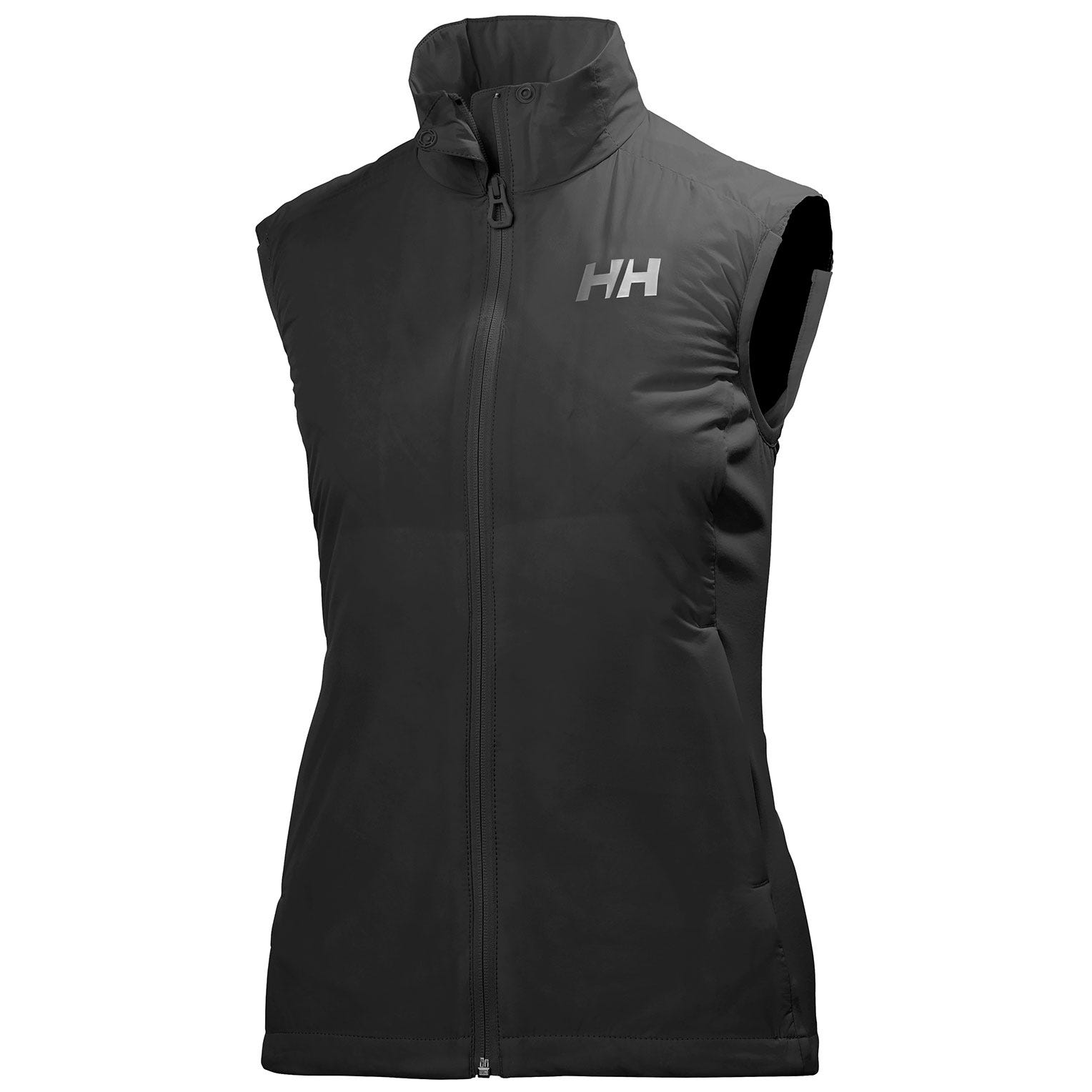 Helly Hansen Damen Odin Wäremeisolierende Weste - Schwarz L