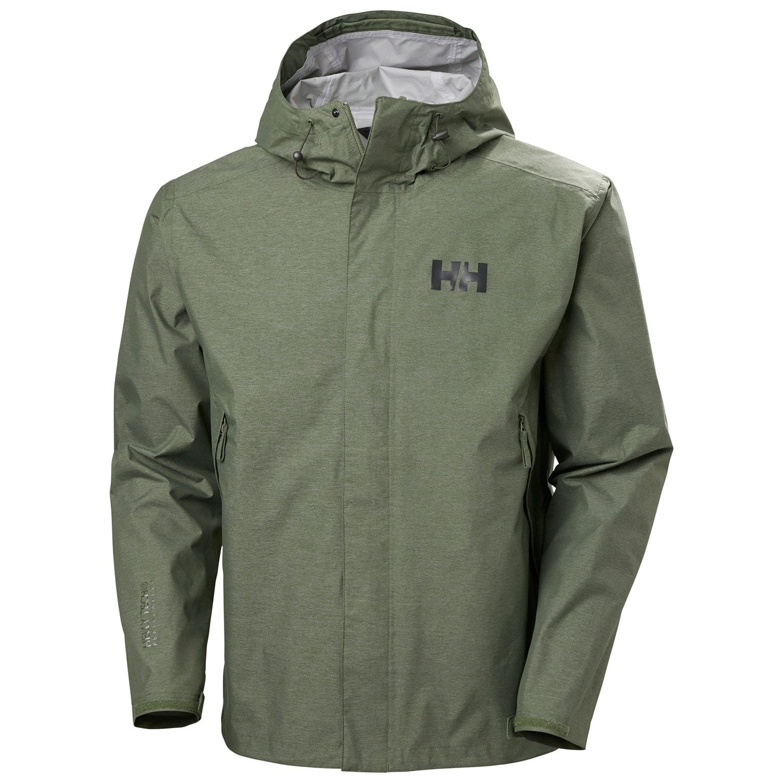 Helly Hansen Herren Nari Wasserfeste Jacke - XXL