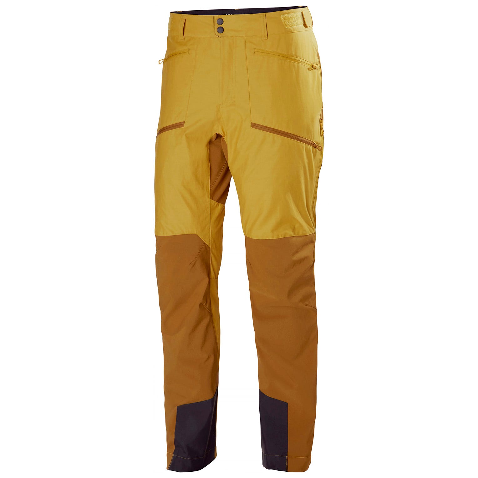 Helly Hansen Herren Verglas Tur Robiste Wanderhose - XXL