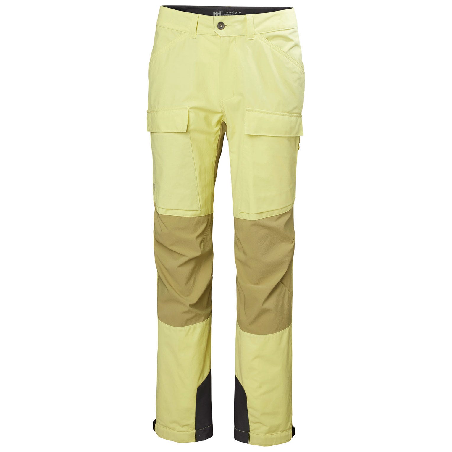 Helly Hansen Damen Veir Tur Wanderhose Mit 4 Taschen - S