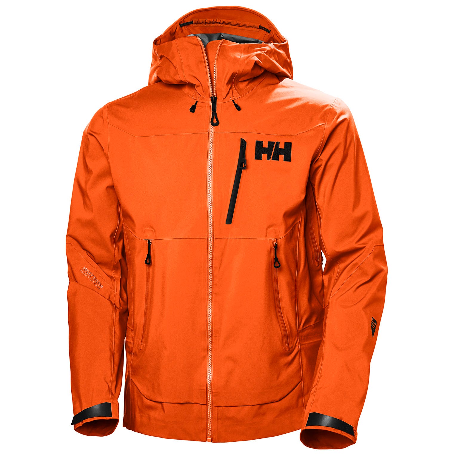 Helly Hansen Herren Odin Mountain Infinity Pro Shell-jacke - XXL