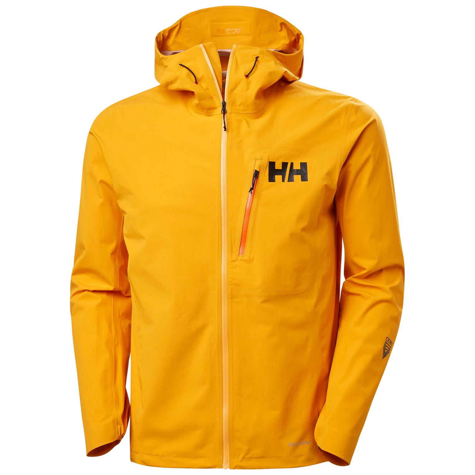 Helly Hansen Herren Odin Minimalistische Infinity-jacke - XXL