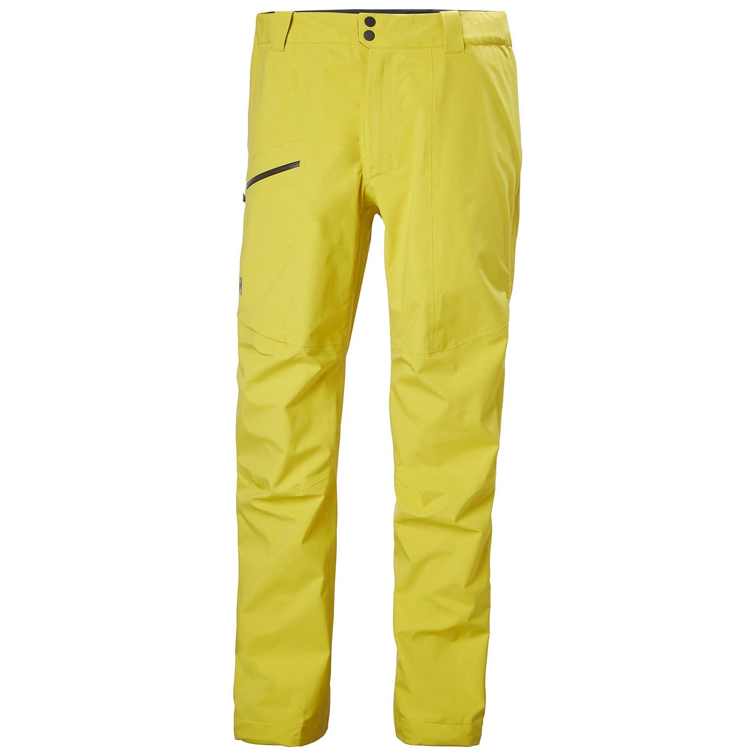 Helly Hansen Herren Verglas Infinity Outdoor-shell-hose - XXL