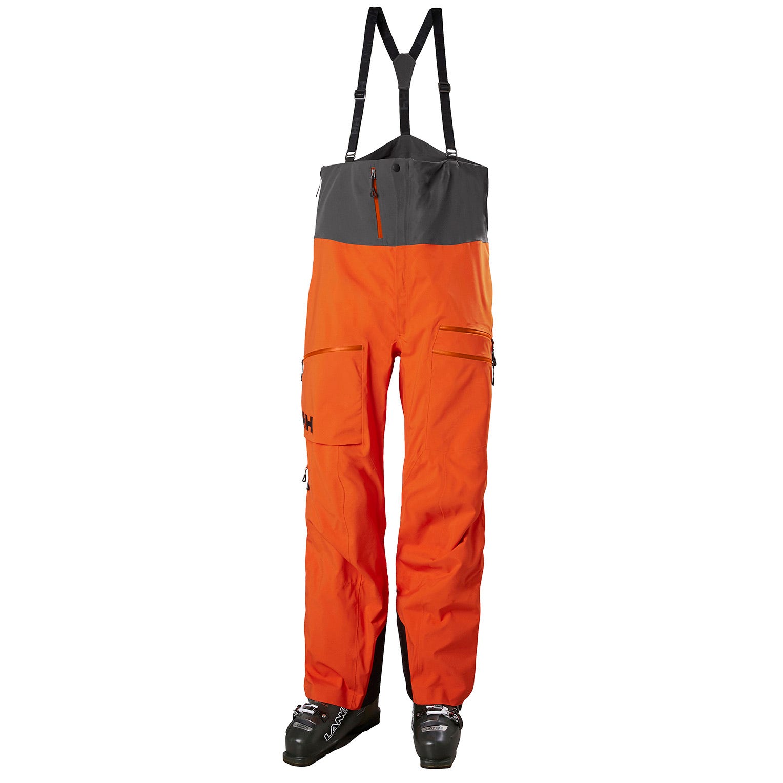 Helly Hansen Herren Odin Mountain Infinity 3-lagen Skihose - XXL