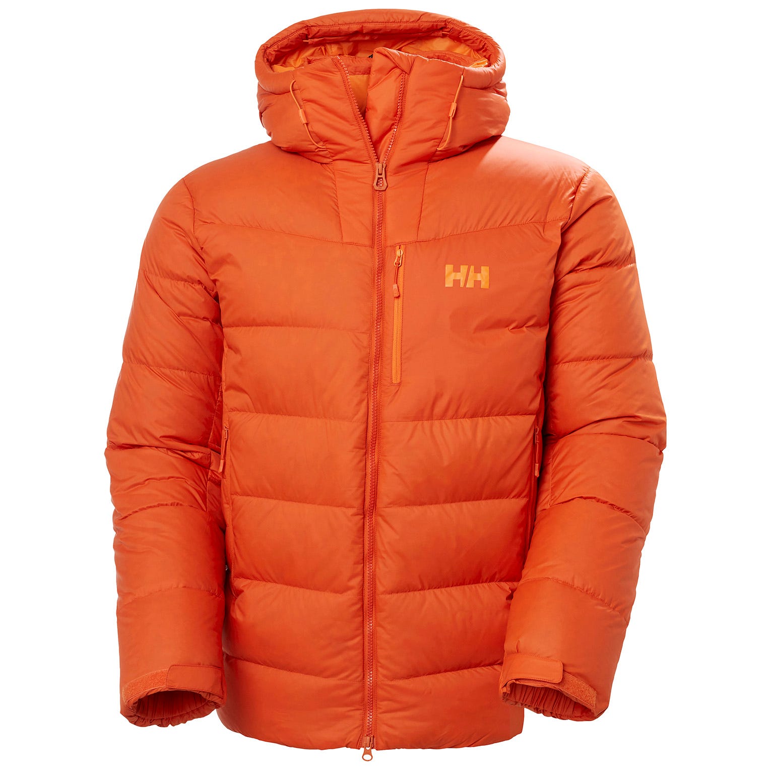 Helly Hansen Herren Verglas Polar Duanenjacke - XL