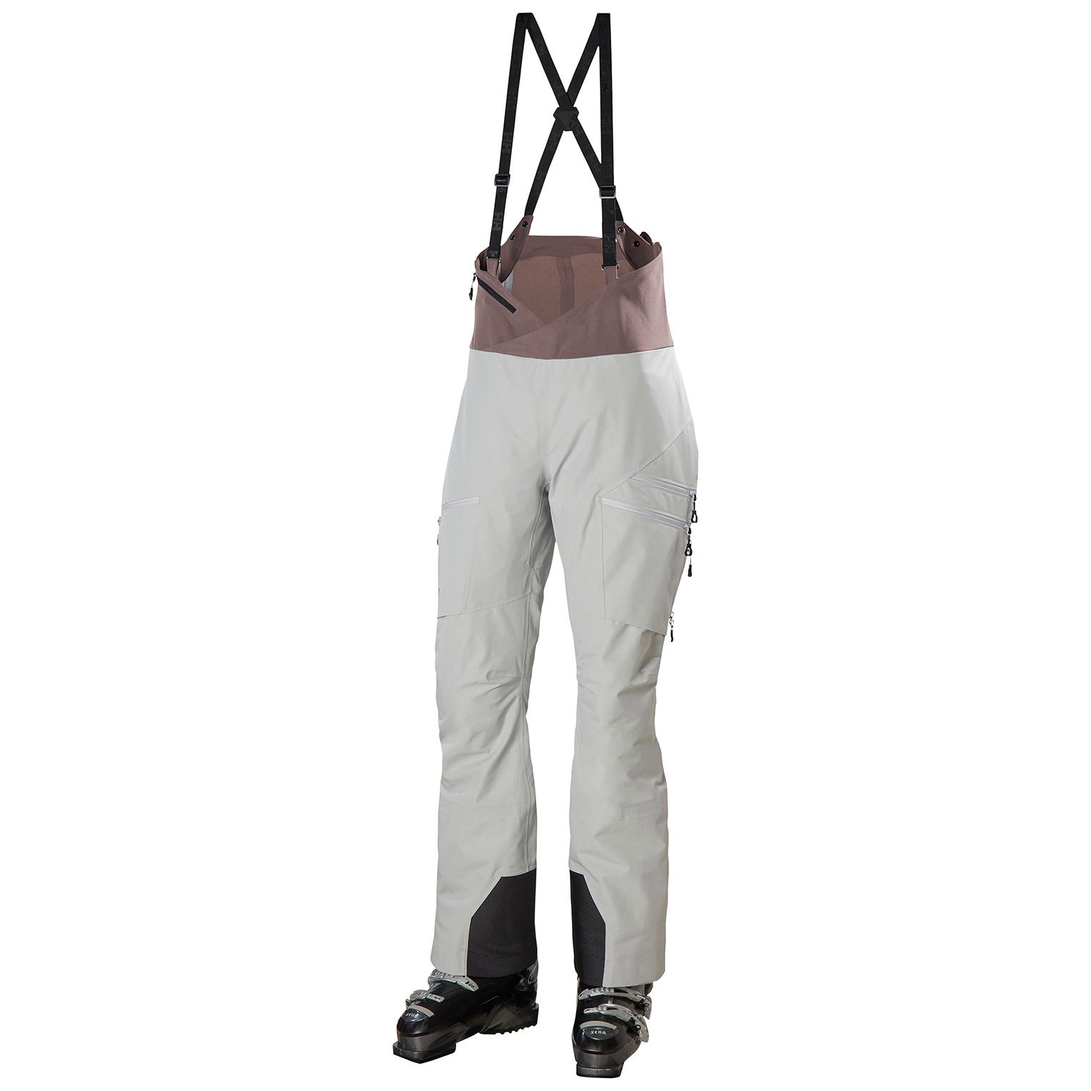 Helly Hansen Damen Odin Mountain Infinity 3-lagen-shellhose - HH L