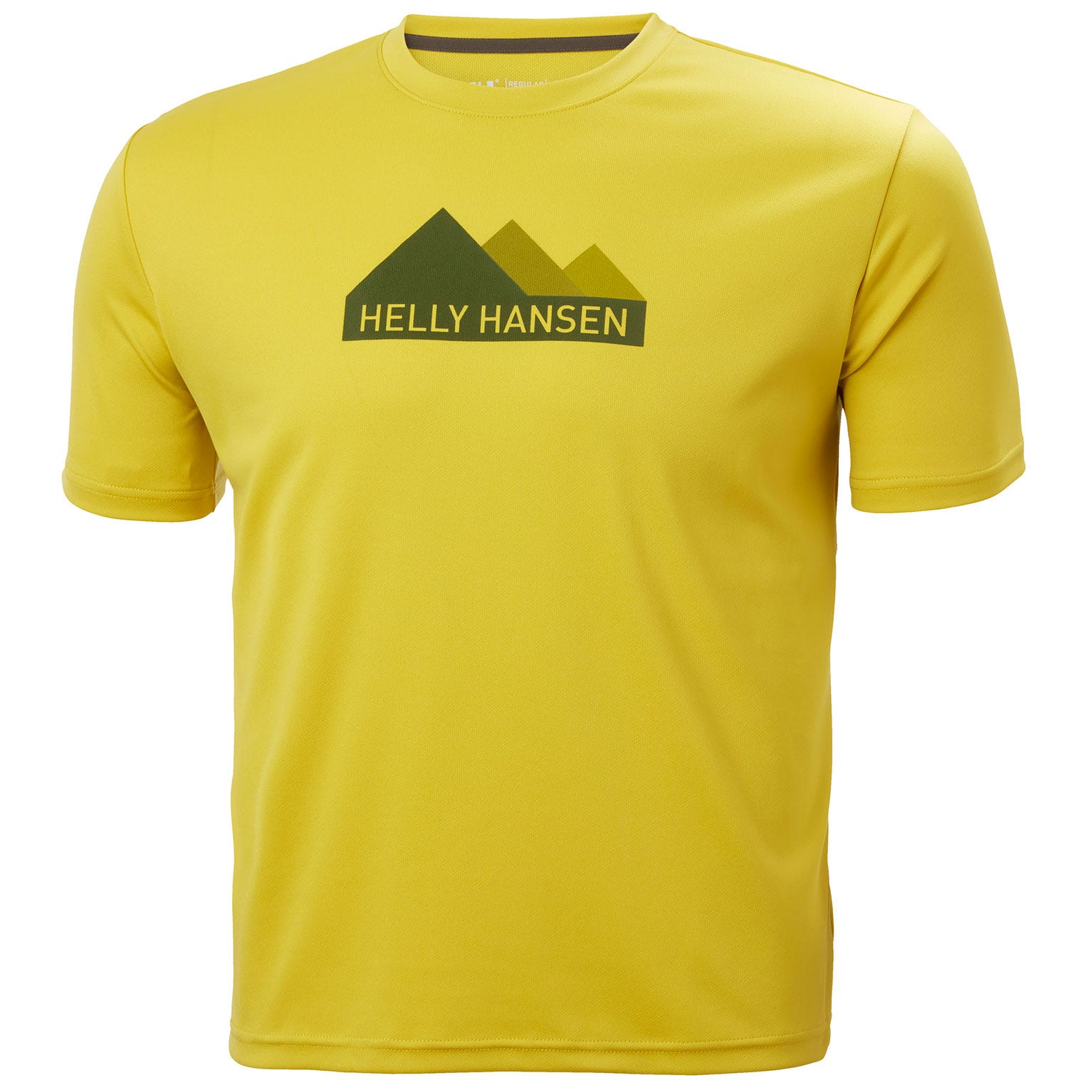 Helly Hansen Herren Grafik-t-shirt HH Tech - XXL