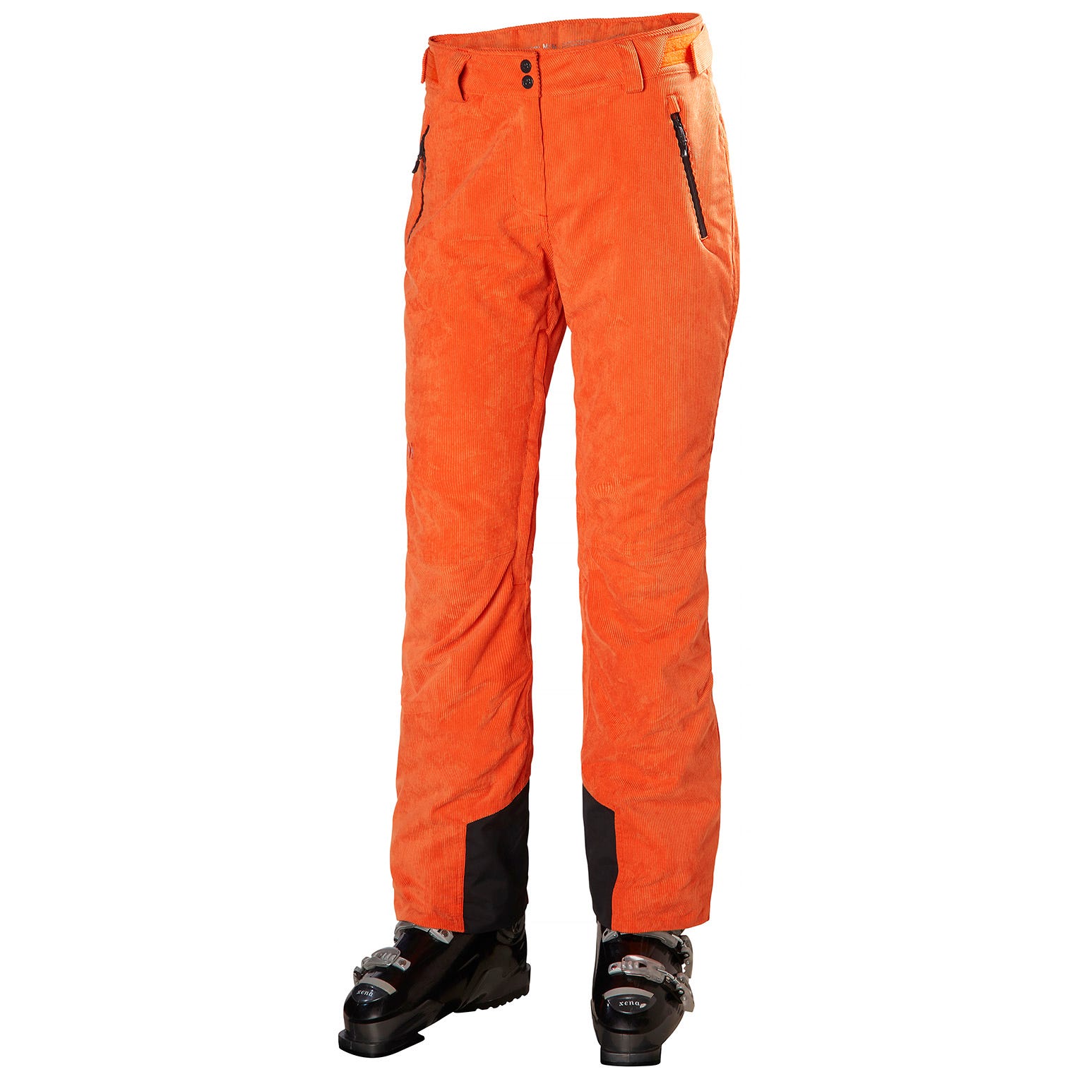 Helly Hansen Damen Legendary Wärmeisolierende Skihose - L