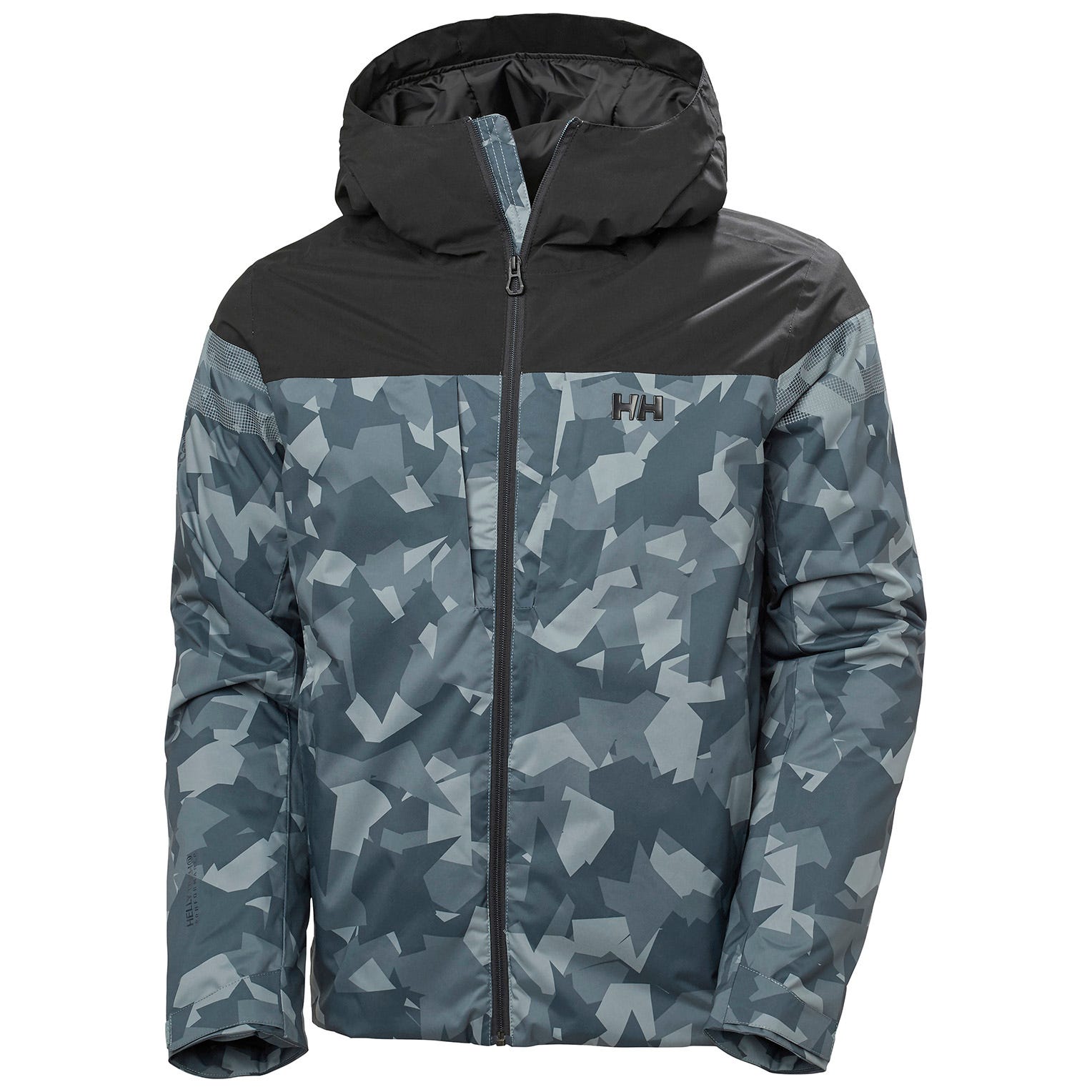Helly Hansen Herren Gravitation Jacke - XXL