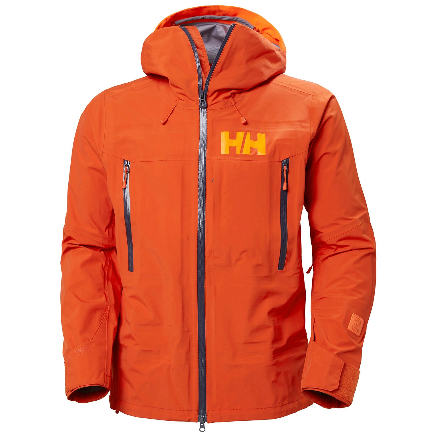 Helly Hansen Herren Sogn 2.0 Shell-jacke - XL