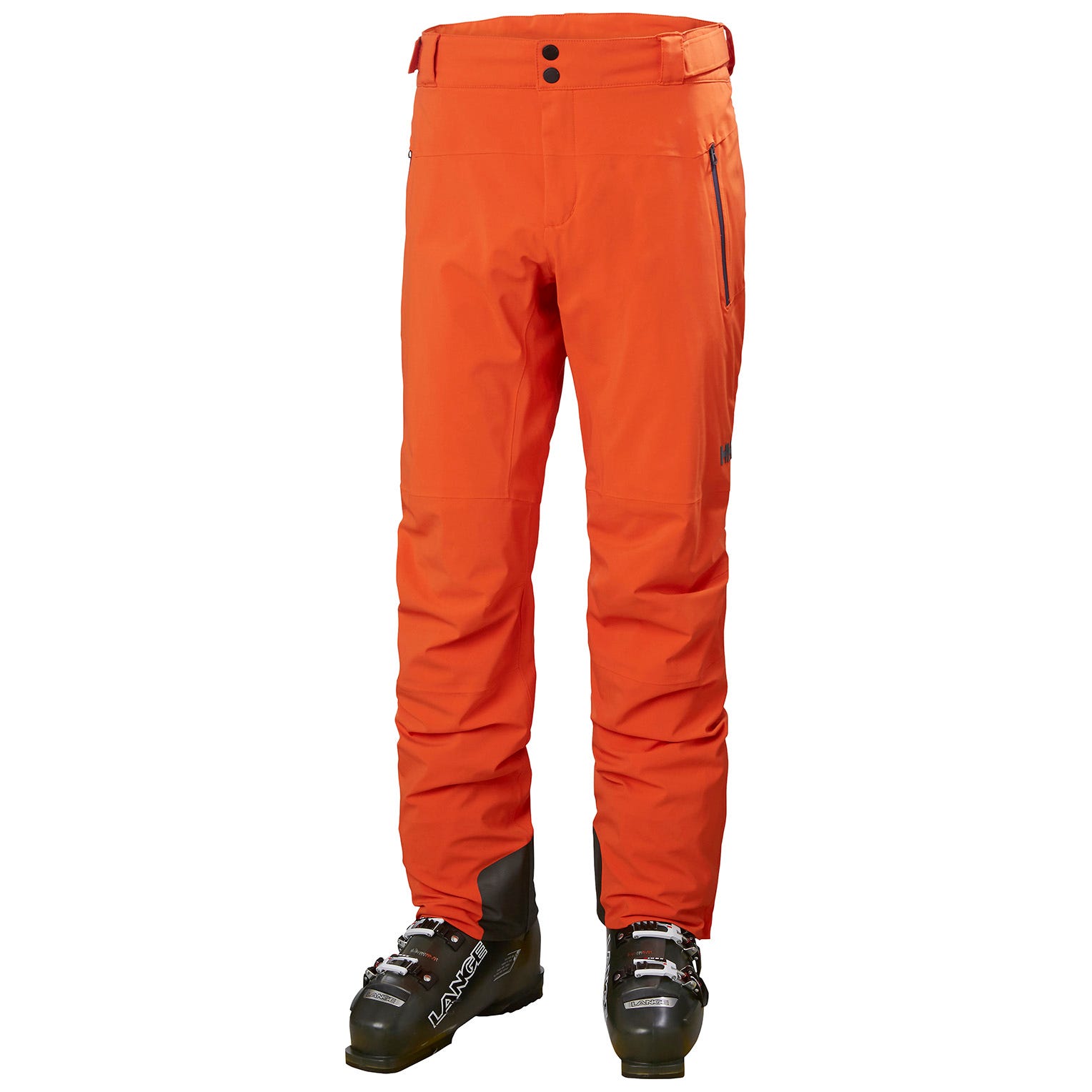 Helly Hansen Herren Alpha Lifalot Leichte Skihose - XXL