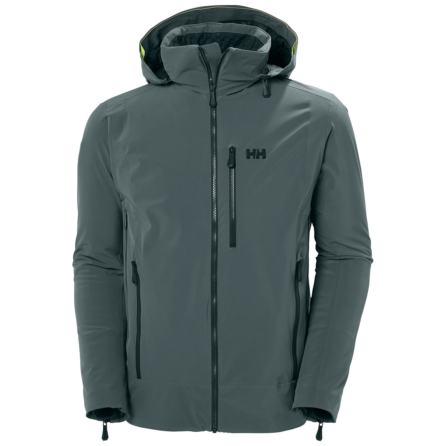 Helly Hansen Herren Icon 5.0 Wasserfeste Skijacke - XXL