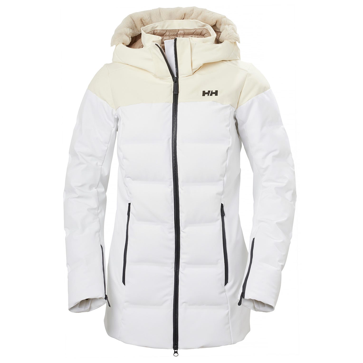 Helly Hansen Damen Puff-jacke Verbier 2.0 - M