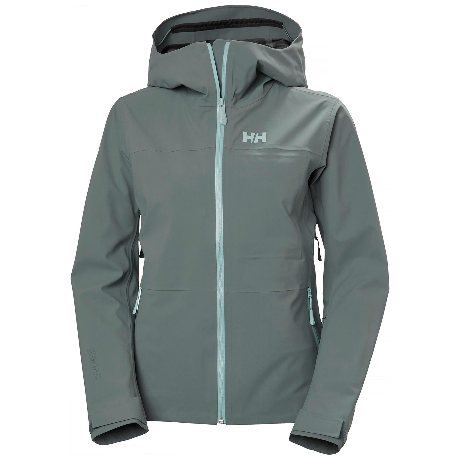 Helly Hansen Damen Shell-jacke Motionista 3l - L