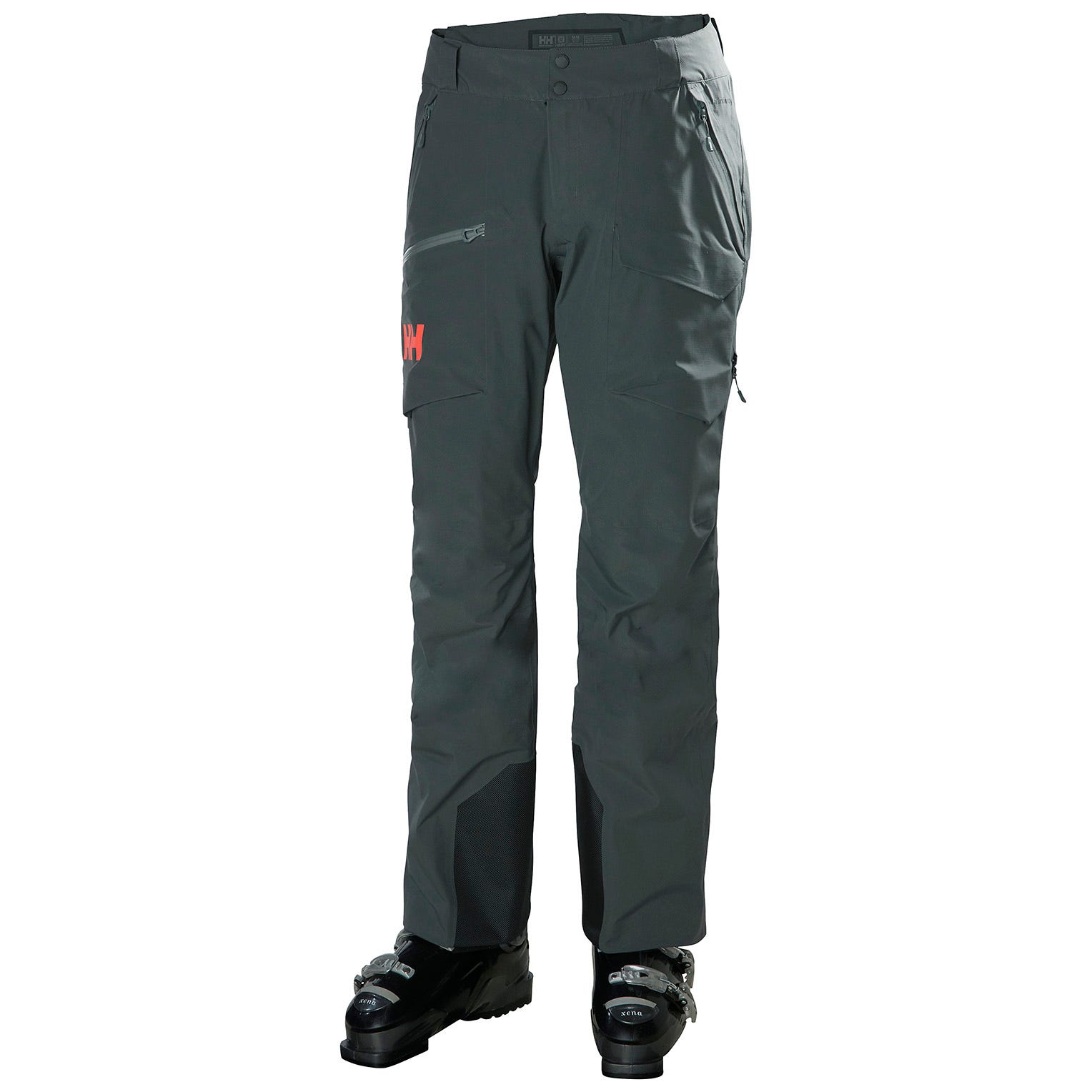 Helly Hansen Damen Shell-hose Aurora Infinity - S