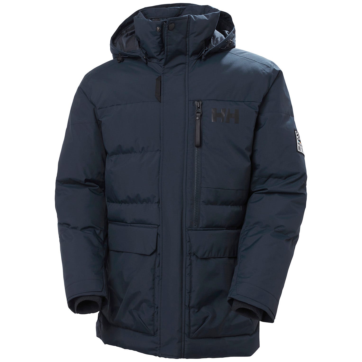 Helly Hansen Herren Jacke Celebration Tromsoe - XXL