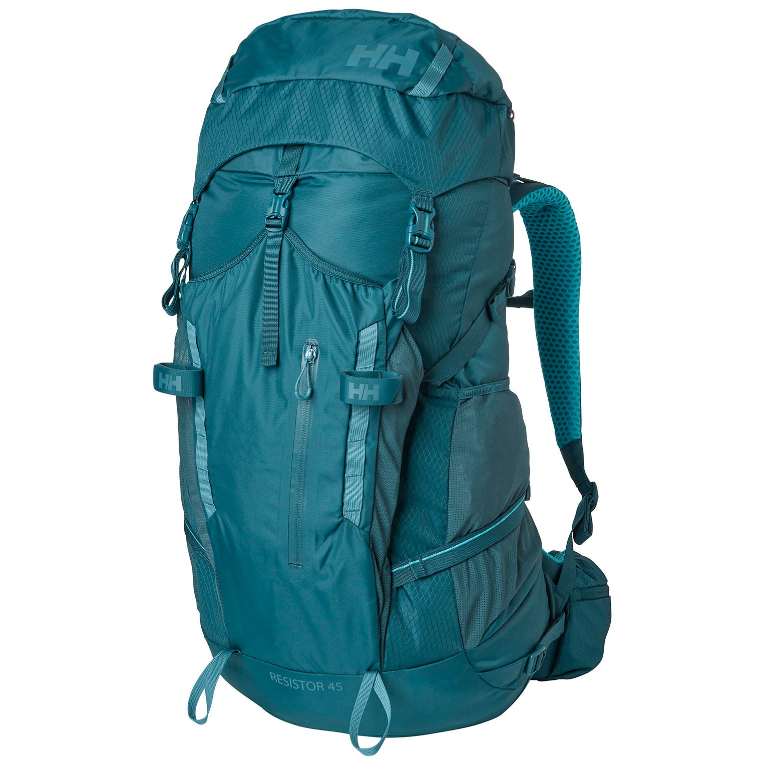 Helly Hansen Resistor Komplett Einstellbarer Outdoor-rucksack - STD