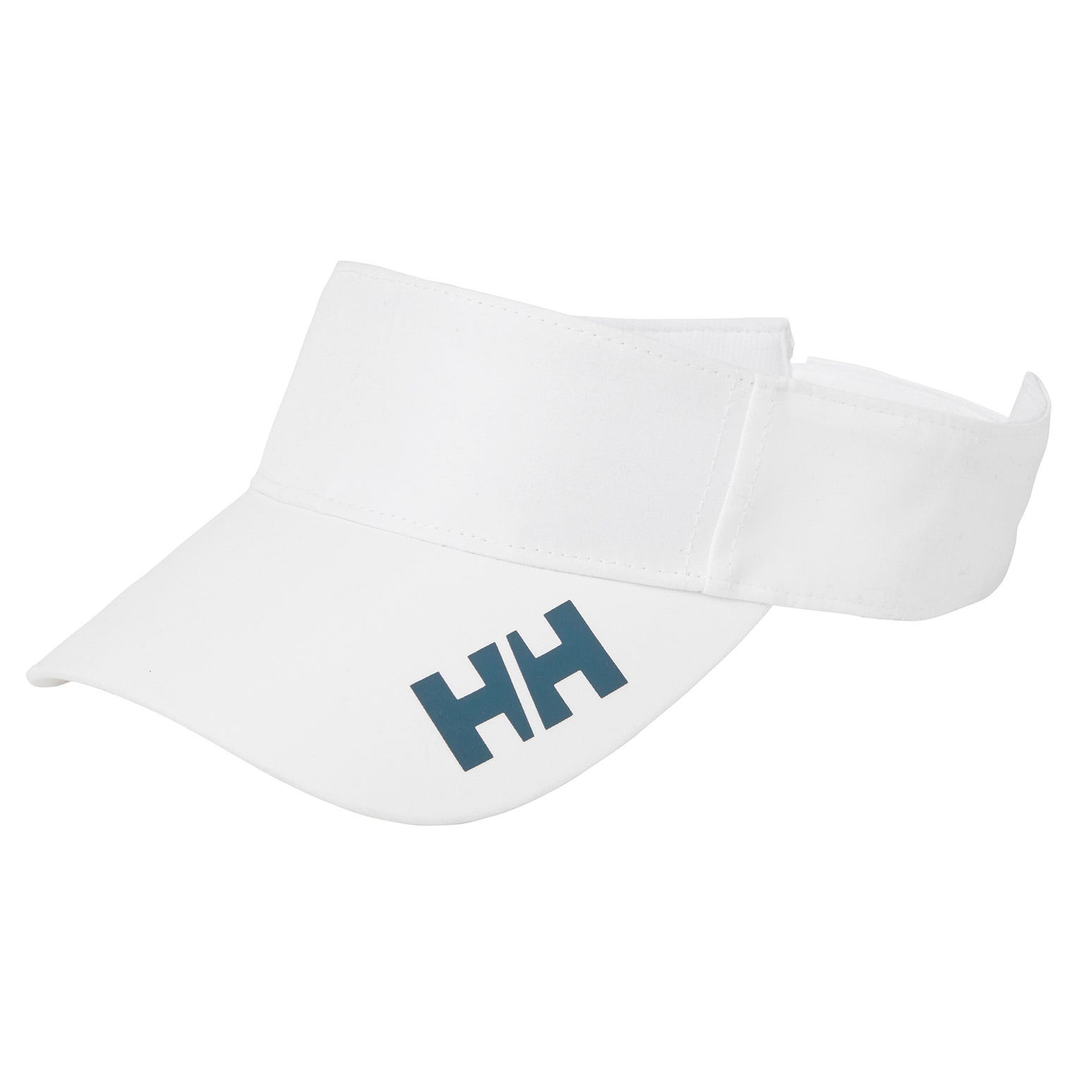 Helly Hansen Unisex Logo Schirmkappe - Weiß STD