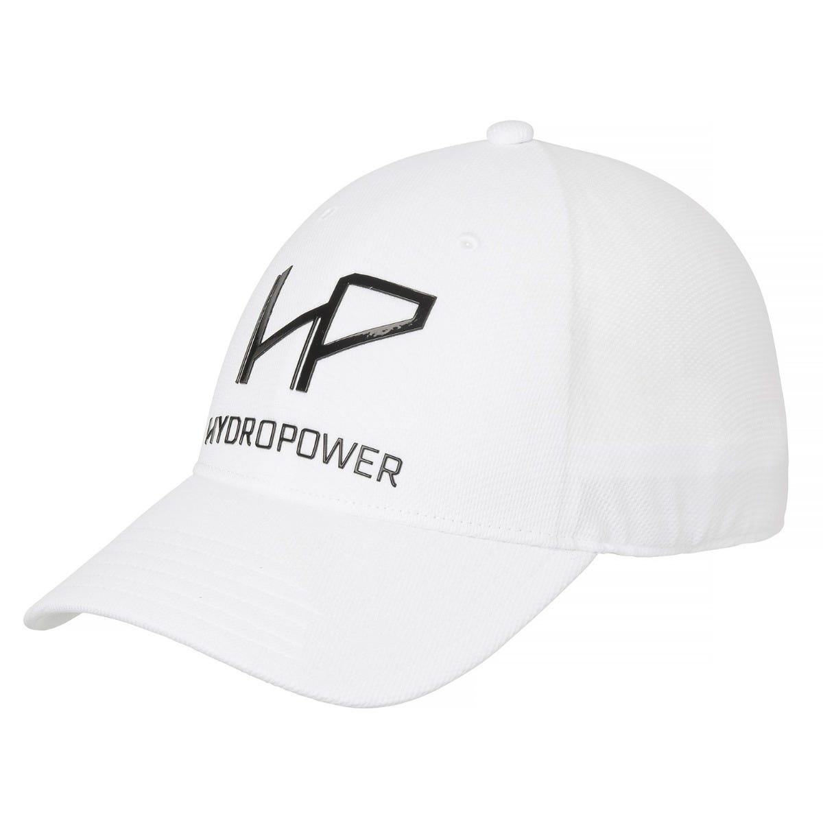 Helly Hansen Unisex Hp Schnelltrocknende Baseballkappe - Weiß STD