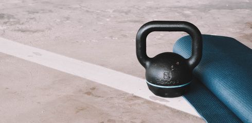 Die beste Kettlebell wählen: Alles was du wissen musst. 