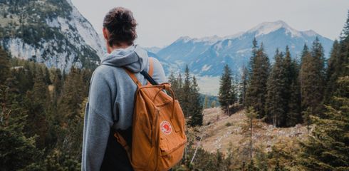 Der Fjällräven Kånken: Die Geschichte einer ikonischen Tasche