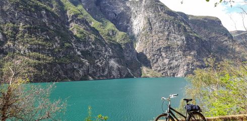 Fahrradtouren: Die schönsten Strecken für jedes Niveau