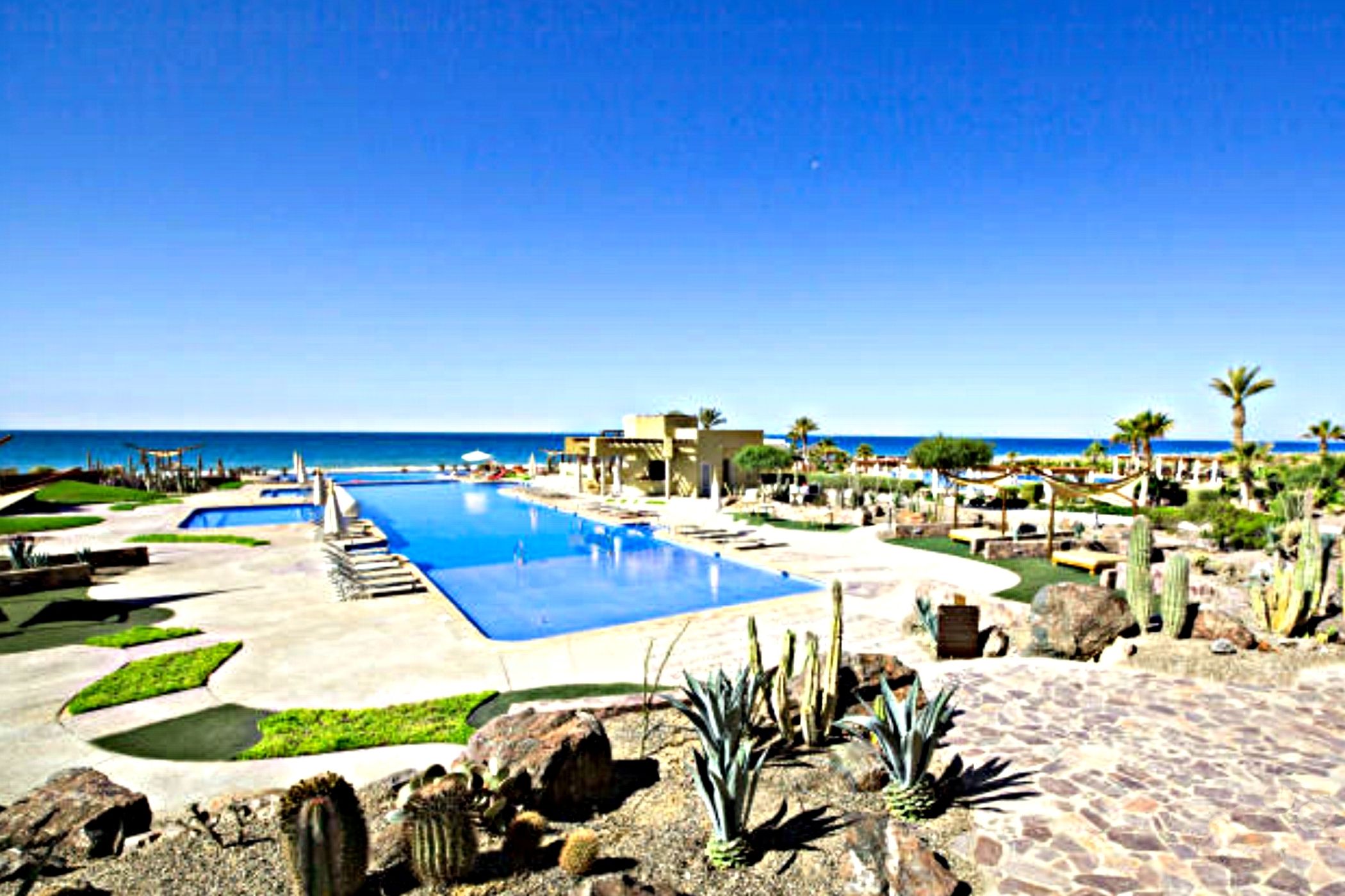 Home Encanto Living Vacation Beach RentalsPuerto Penasco Mexico