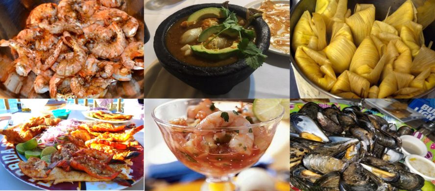 16 Top Restaurants in Puerto Penasco – Encanto Living Vacation Beach  Rentals-Puerto Penasco Mexico