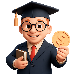 Tiến sĩ tài chính