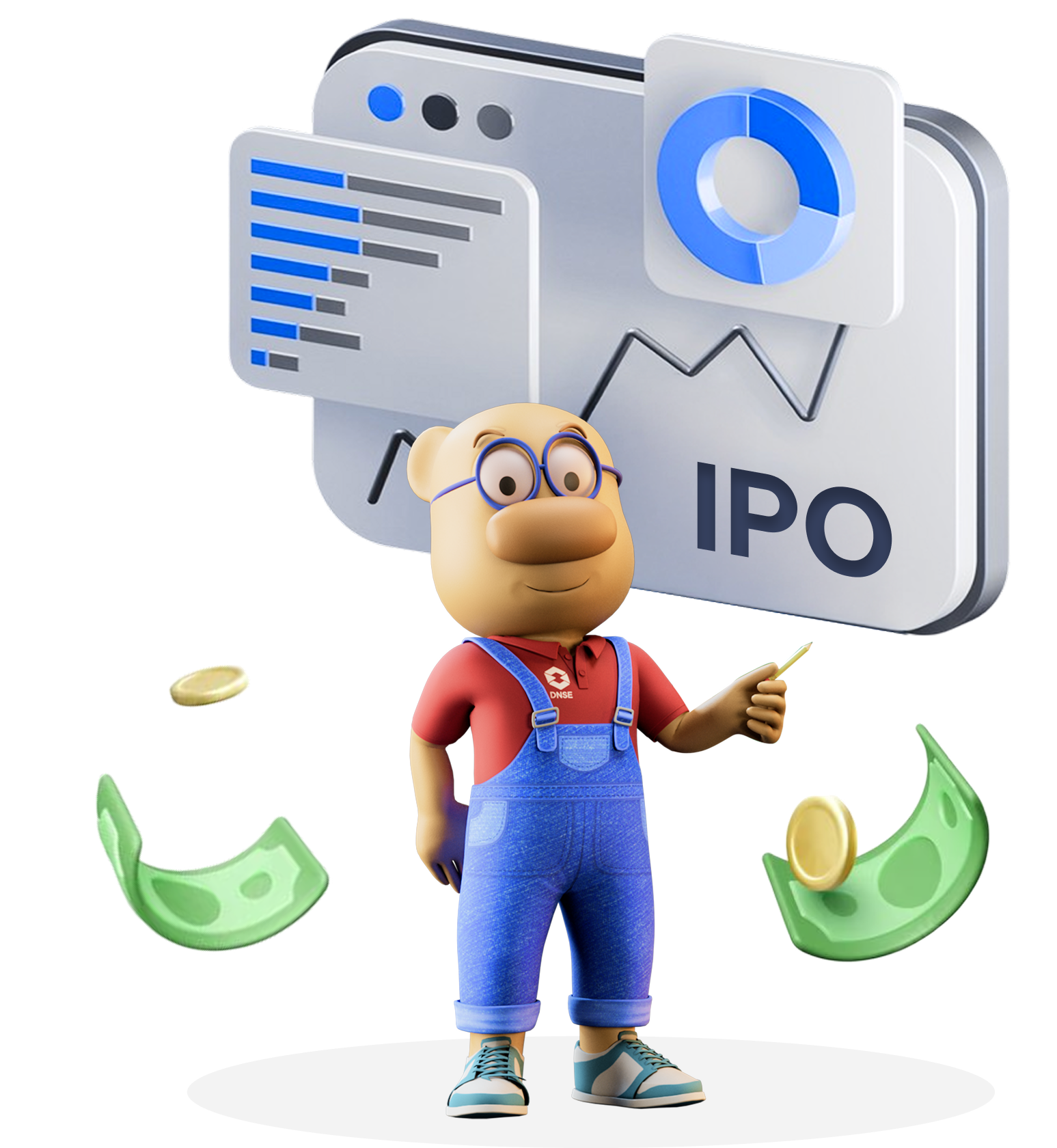 Định nghĩa IPO