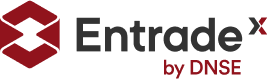 Logo EntradeX