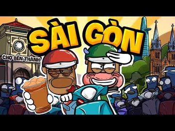 SÀI GÒN - ĐIỀU GÌ BIẾN NƠI ĐÂY THÀNH TRUNG TÂM KINH TẾ CỦA VIỆT NAM? | CÂU CHUYỆN KINH DOANH